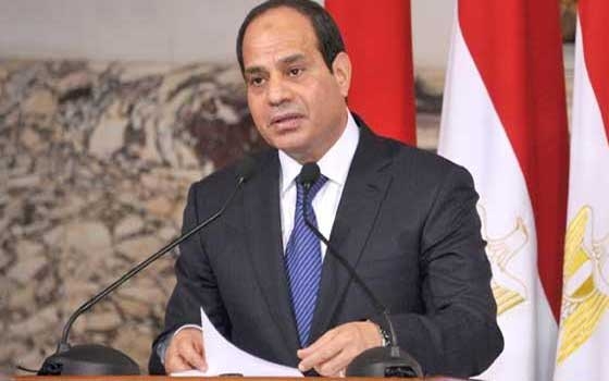   مصر اليوم - الرئيس المصري يصدر قرارًا جمهوريًا لتشكيل اللجنة العليا للانتخابات