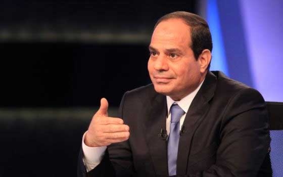   مصر اليوم - السيسي يبحث هاتفيًا مع برودي التطورات في ليبيا والساحل الأفريقي