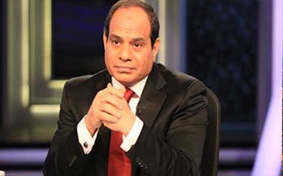   مصر اليوم - الرئيس عبد الفتاح السيسي يوفد مندوبين لتقديم العزاء