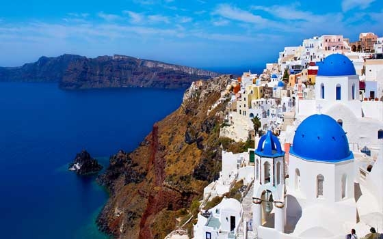   مصر اليوم - اليونان تتفوق على تركيا بالنسبة للسياح الرومانيين