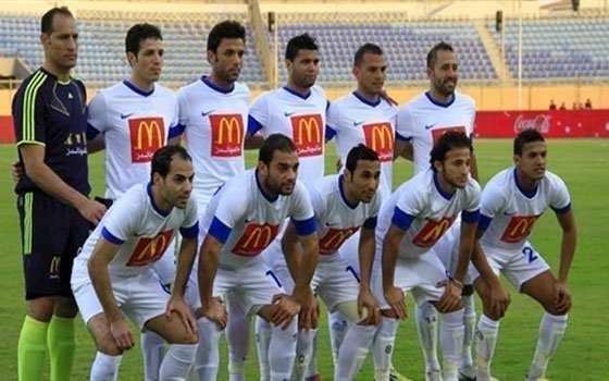   مصر اليوم - الشرطة يواجه سموحة في دور الـ8 من كأس مصر