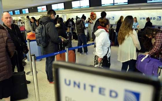   مصر اليوم - إجراءات أمنية أميركية جديدة في مطارات الشرق الأوسط