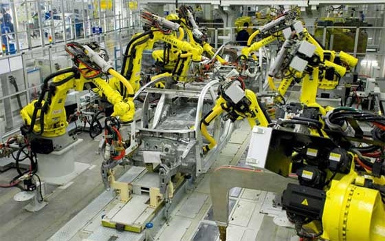   مصر اليوم - إنخفاض التمويل المباشر للشركات 3.1% في كوريا الجنوبية