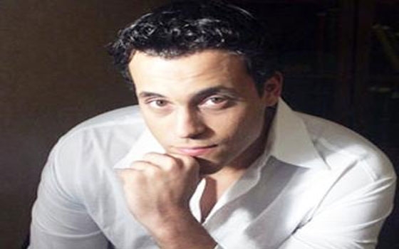   مصر اليوم - أواصل تصوير مشاهدي في مسلسل الصياد