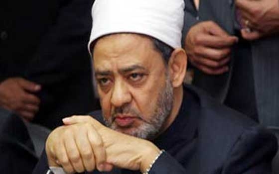   مصر اليوم - الطيب يؤكد استعداد الأزهر لدعم مسلمي الشيشان في التدريس وتعليم اللغة العربية