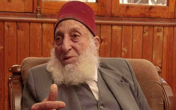   مصر اليوم - قائد المقاومة الشعبية في السويس يطالب بقصف تل أبيب