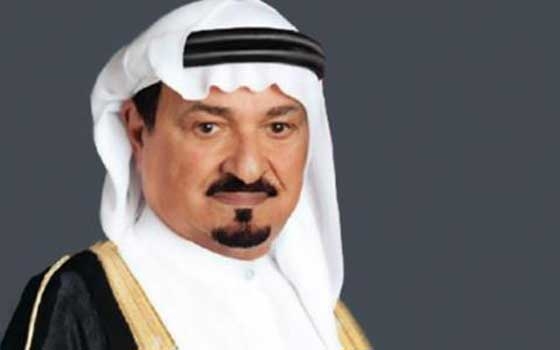   مصر اليوم - حكام الإمارات يستقبلون المهنئين بحلول شهر رمضان