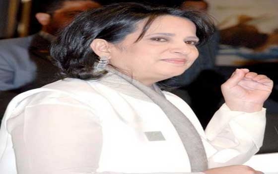   مصر اليوم - وزيرة الثقافة البحرينية تلتقي الملحق الثقافي السعودي