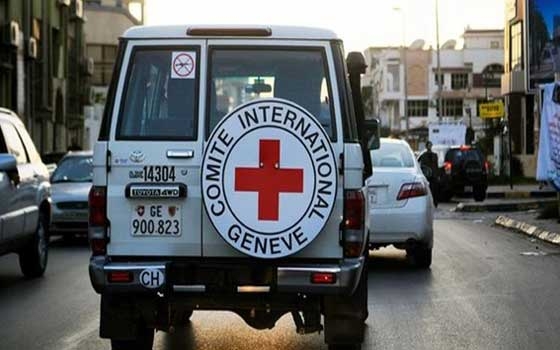   مصر اليوم - رمضان يطلع مدير بعثة الصليب الأحمر على أوضاع المحافظة