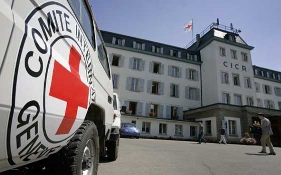   مصر اليوم - الصليب الأحمر يدعو أطراف الصراع في غزة إلى حماية المدنيين