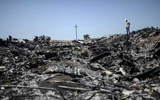   مصر اليوم - استراليا: احتمالات التوجه لموقع تحطم الطائرة الماليزية في اوكرانيا ضئيلة