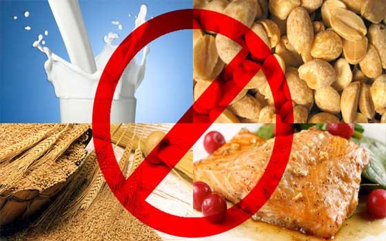   مصر اليوم - علاجات جديدة للحساسية من الطعام تُظهر نتائج واعدة