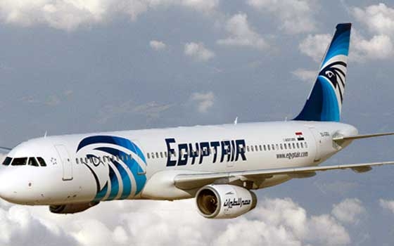   مصر اليوم - مصر للطيران تُسير 14 رحلة الخميس لنقل 2982 معتمراً