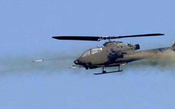   مصر اليوم - الطيران الحربي اليمني يقصف مواقع لمسلحين حوثيين