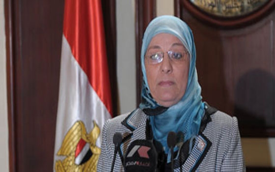   مصر اليوم - العشري تكشف عن إنشاء مجلس قومي لتدريب وتنمية الشباب