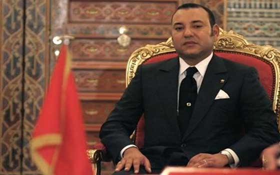   مصر اليوم - العاهل المغربي يتلقى رسالة خطية من الرئيس الموريتاني