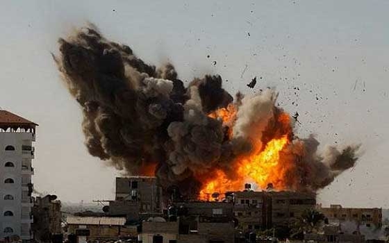   مصر اليوم - مجلس السفراء العرب في أديس أبابا يدين العدوان الإسرائيلي على غزة