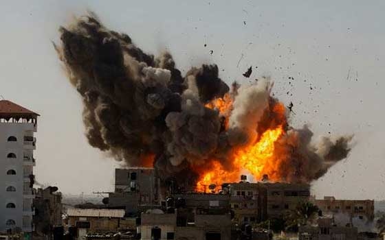   مصر اليوم - اتحاد المصريين في النمسا يطالب بتحرك دولي لوقف العدوان على غزة