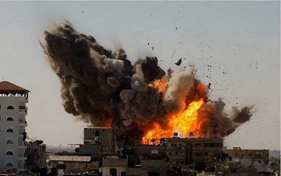   مصر اليوم - الرابطة الدولية لحقوق الإنسان تشجب الموقف الأوروبي تجاه العدوان على غزة