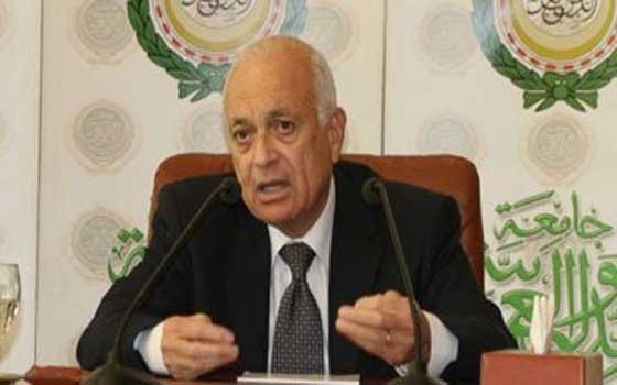   مصر اليوم - العربي يؤكد أن القضية الفلسطينية هي قضية العرب المركزية الأولى