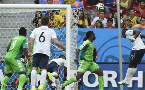   مصر اليوم - صحيفة برازيلية تخشى مواجهة مرتقبة مع الجلاد الفرنسي