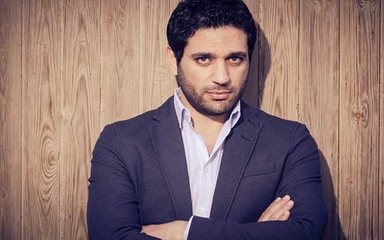   مصر اليوم - الرداد يؤكّد أنّ والده قاضى مبارك والعادلي لوفاة أخيه في حادث طريق