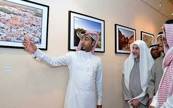   مصر اليوم - جمعية الثقافة والفنون في الأحساء تطلق الفعاليات الثقافية الرمضانية