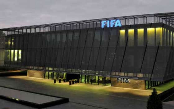   مصر اليوم - الفيفا قد يسمح بإجراء تغيير رابع في المباريات مستقبلاً