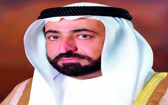   مصر اليوم - مجلس إدارة نادي الشارقة يشيد بدعم القاسمي وولي عهده