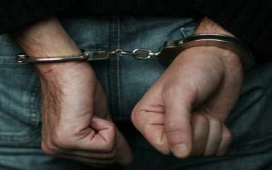   مصر اليوم - القبض على أحد العناصر المسلحة في شمال غرب تونس