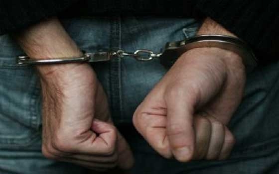   مصر اليوم - القبض على عدد من النشطاء السياسيين في السويس خلال وقفة لدعم فلسطين