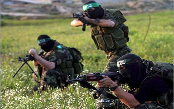   مصر اليوم - القسام تؤكد وقوع قوات إسرائيلية خاصة في كمائن لعناصرها شمال وجنوب غزة