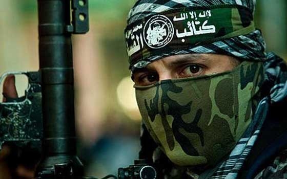   مصر اليوم - كتائب القسام تبث تسجيلاً مصوراً لعملية ناحل عوز