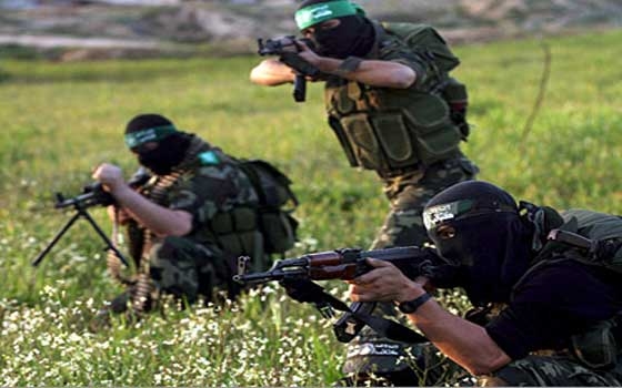   مصر اليوم - القسام تعلن إرسال طائرة أبابيل 1 في مهمة هجومية بعمق إسرائيل