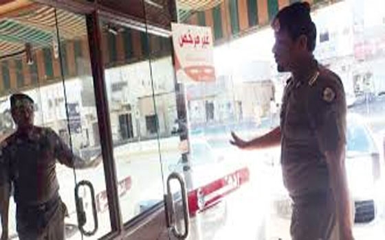   مصر اليوم - تكثيف جولات الرقابة لرصد مخالفات المنشآت السياحية في القصيم