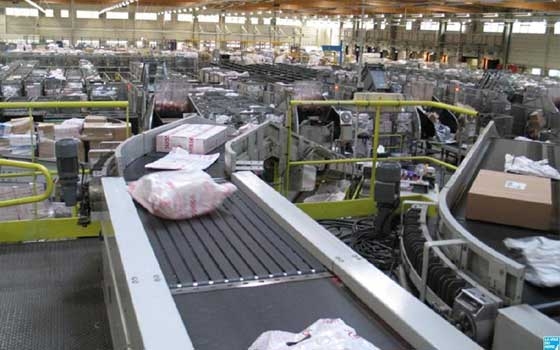   مصر اليوم - 7.7 مليار دولار عائدات صادرات تونس من القطاع الصناعي