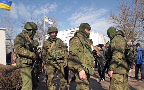   مصر اليوم - مقتل 19 مدنياً فى قتال بين القوات الأوكرانية والمتمردين في شرق أوكرانيا