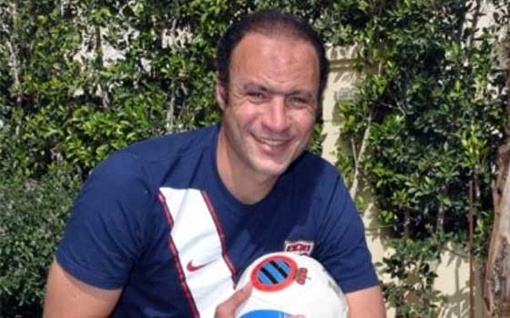   مصر اليوم - انطلاق كأس كيدزانيا لكرة القدم لتشجيع الأطفال على ممارسة الرِّياضة