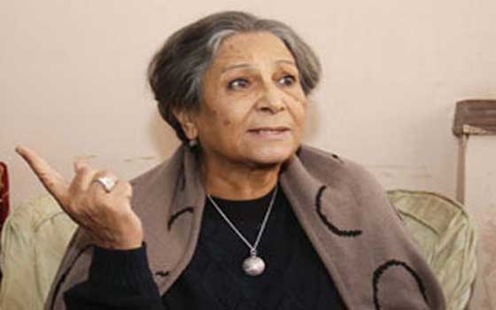   مصر اليوم - شاهنده مقلد تؤكّد أنّ الشعب المصري يمثل اليسار الحقيقي