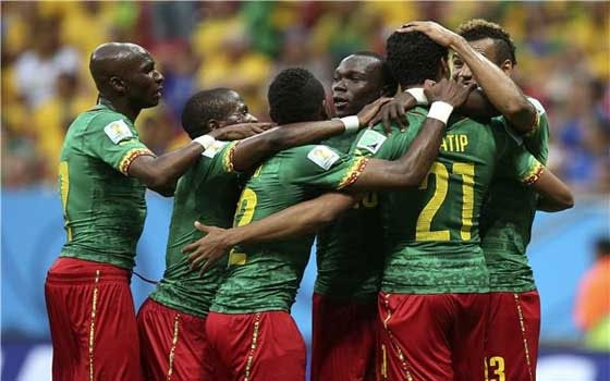   مصر اليوم - الأفارقة في مونديال البرازيل ما بين التمثيل المشرف والأزمات والفضائح