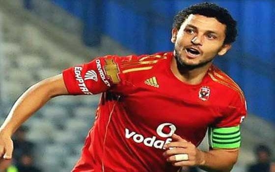   مصر اليوم - الأهلي يكشف عن انضمام حسام غالي للتدريبات قبل الكونفيدرالية