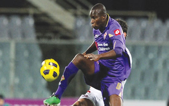   مصر اليوم - الشباب السعودي يقترب من حسم انتقال السنغالي بابا كار لصفوفه رسميًا