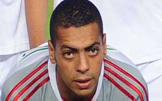 مصر اليوم - الأتحاد السكندرى يتعاقد مع هانى سعيد مدافع الزمالك لمدة موسمين