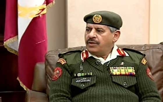   مصر اليوم - الدفعة الثالثة من الجرحى الفلسطينيين تصل إلى مدينة الحسين الطبية لتلقي العلاج