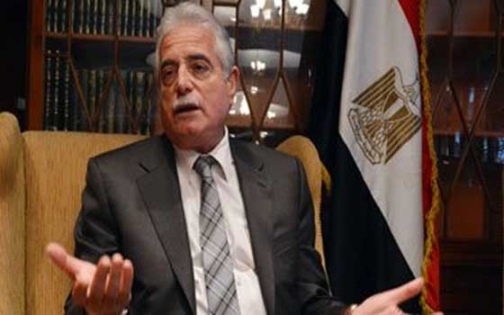   مصر اليوم - محافظ جنوب سيناء يقرر تشكيل لجنة عليا للشباب