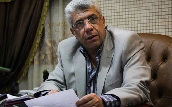 مصر اليوم - انفجار هائل يهزّ جنوب العريش وتشكيل لجنة لمعرفة أسبابه