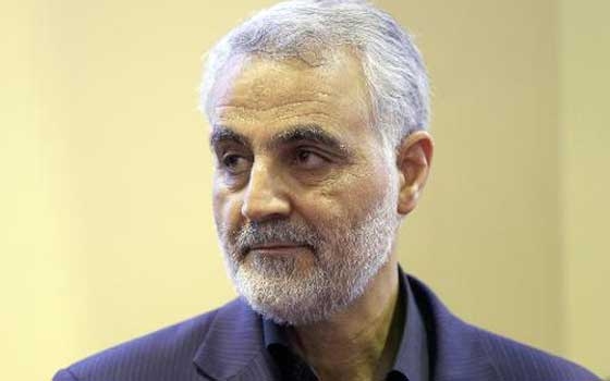   مصر اليوم - قائد فيلق القدس يؤكد أن نزع سلاح حماس وهم لن يتحقق