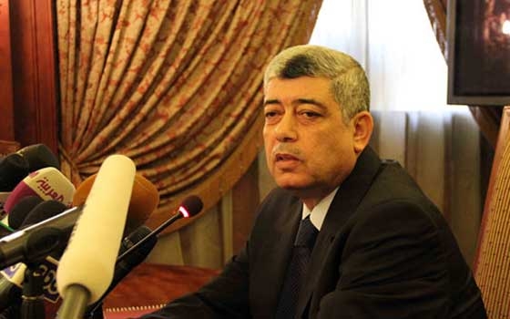   مصر اليوم - وزير الداخلية : حرصت على ضخ دماء جديدة في صفوف قيادات الشرطة