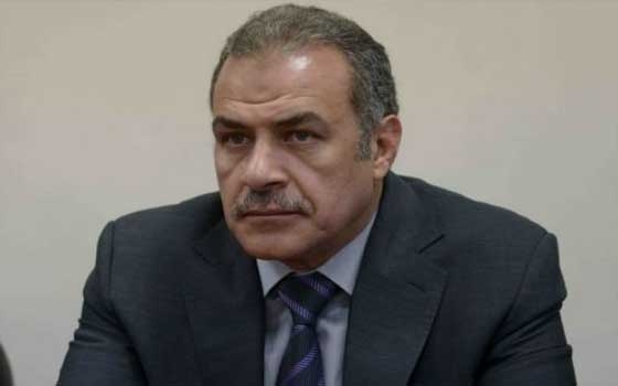   مصر اليوم - طفل يقتل شقيقه الأكبر بالألعاب النارية في بولاق