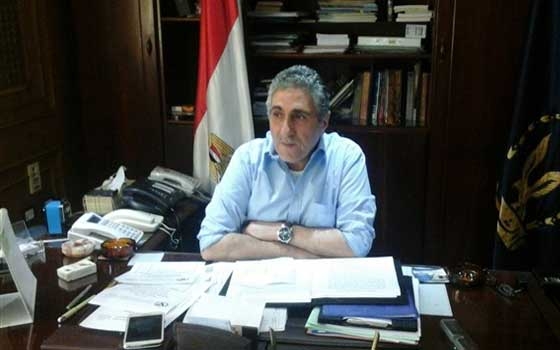   مصر اليوم - رئيس مباحث التموين ينفي ارتفاع أسعار السلع الغذائيّة